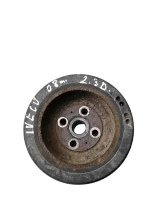 Iveco Daily 35 - 40.10 Crankshaft pulley 280330HZ