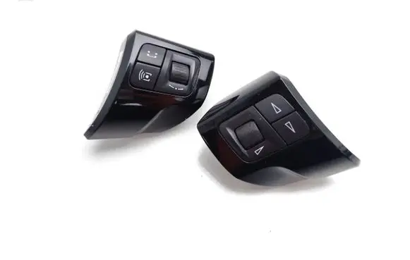 Opel Zafira B Steering wheel buttons/switches 13251120 88139806