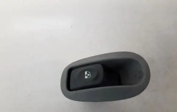 Renault Scenic I Electric window control switch 432963K