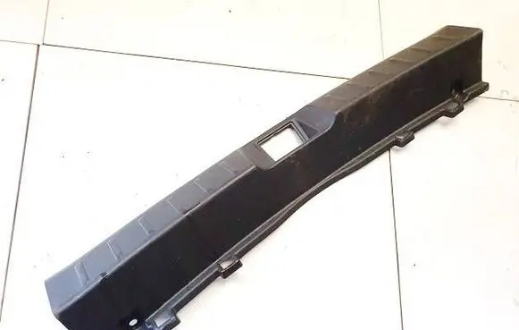 Mitsubishi Eclipse Cross Other trunk/boot trim element 7240a222zz
