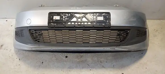 Volkswagen Polo V 6R Front bumper 