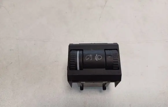 Skoda Octavia Mk2 (1Z) Headlight level height control switch 1Z0941333