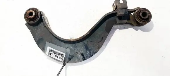 Volkswagen PASSAT B6 Rear upper control arm/wishbone 
