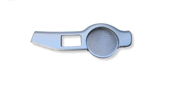 Skoda Octavia Mk2 (1Z) Dashboard glove box trim 1Z1858417
