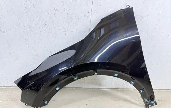 KIA Sportage Fender 