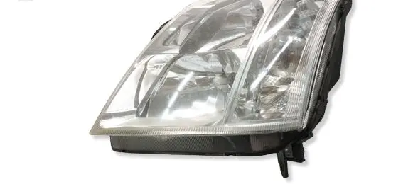 Opel Meriva A Headlight/headlamp 93321052