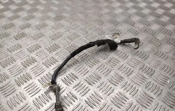 Opel Meriva B Positive cable (battery) 13335595