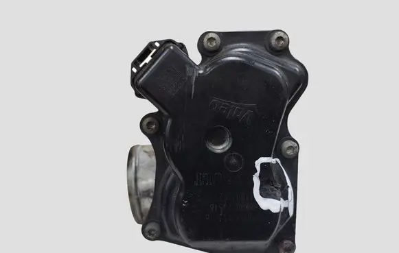 Nissan X-Trail T31 Throttle valve 8200987453 H8200727648 119010721