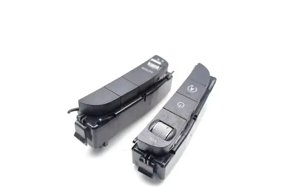 Mercedes-Benz C W205 Other switches/knobs/shifts A2059053506 A2139050102