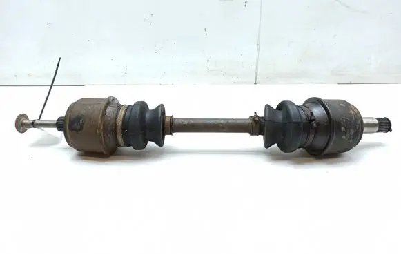 Mercedes-Benz COMPAKT W115 Rear driveshaft 