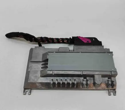 Audi e-tron Sound amplifier 4N0035223 4N0035223C