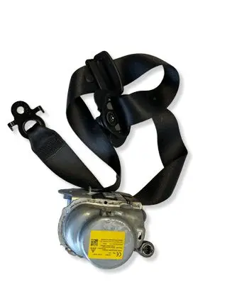 BMW 5 G30 G31 G38 Front seatbelt 7430068