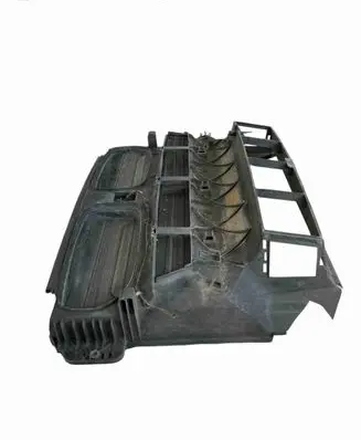 BMW X6 E71 Radiator support slam panel