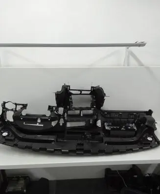 Audi A4 S4 B8 8K Dashboard 8K1857041A 1400134