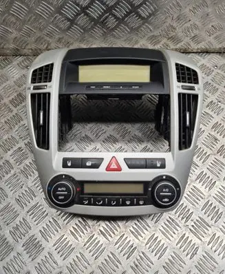 KIA Ceed Center console 847401H000 974801H000 957101H100