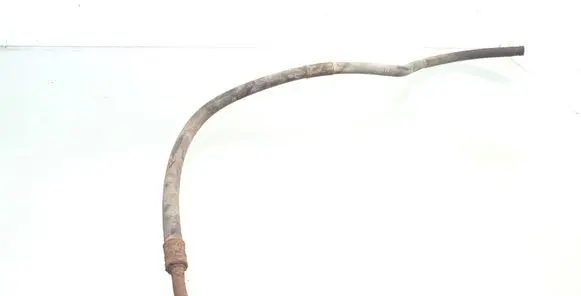 Audi A6 S6 C5 4B Power steering hose/pipe/line