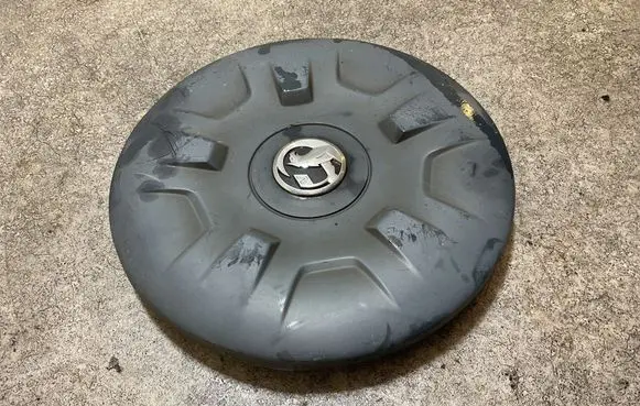 Opel Movano B Original wheel cap 403150033R