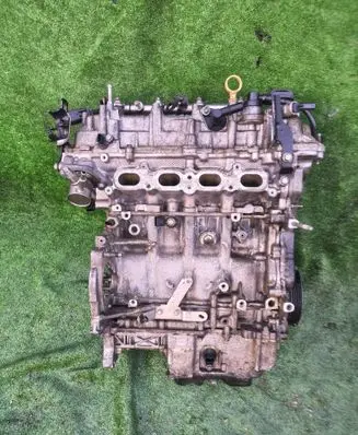 Opel Astra K Engine swap 