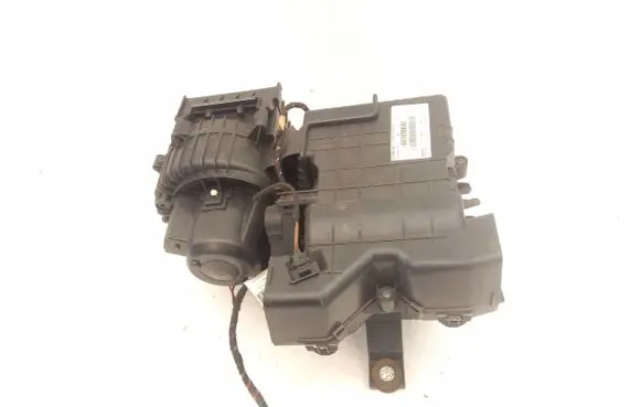 Renault Espace V (RFC) Interior heater climate box assembly 738108657R