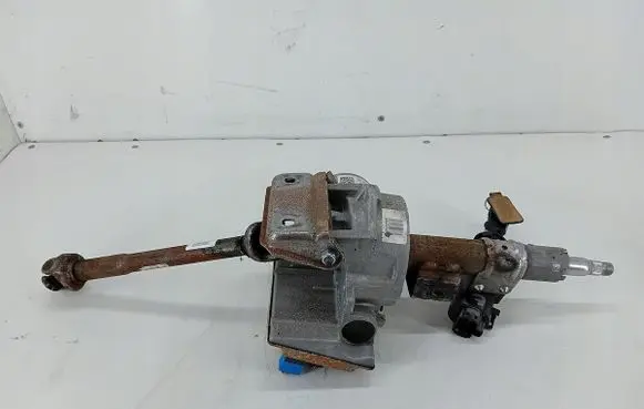 Fiat 500 Electric power steering pump 28195035518006280