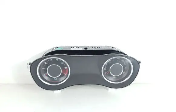 Dodge Challenger Speedometer (instrument cluster) 68281031AB