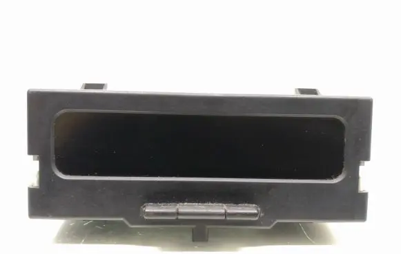 Renault Master II Screen/display/small screen 216737697 216737709