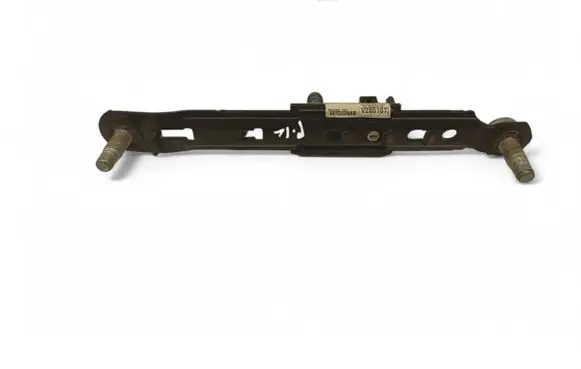 Maserati Levante Seat belt adjustment rail 68102536AB