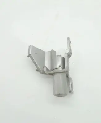 Rear door upper hinge