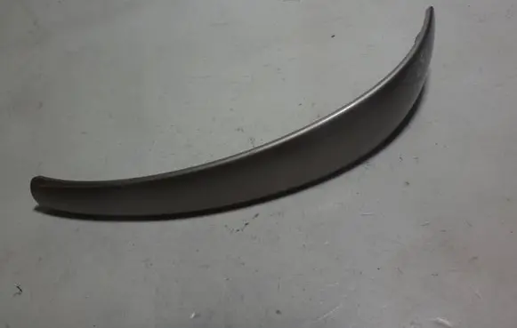BMW 1 E82 E88 Front door handle cover 6962104