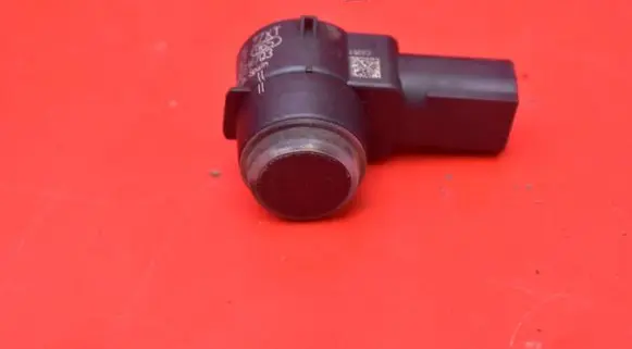 Citroen C5 Parking PDC control unit/module 9663821577XT