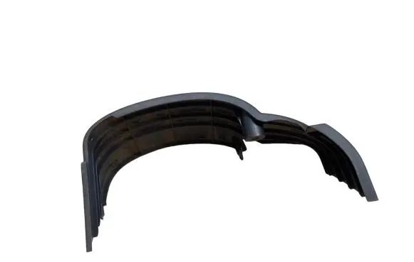 Infiniti FX Steering wheel column trim 48472CG100 P81108 A03100