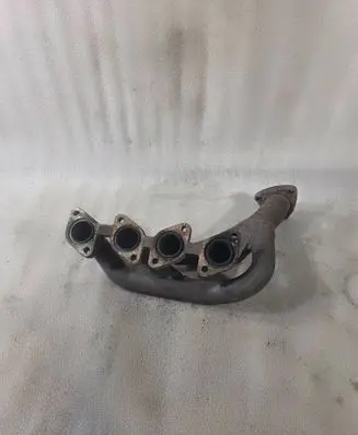 Audi V8 Exhaust manifold