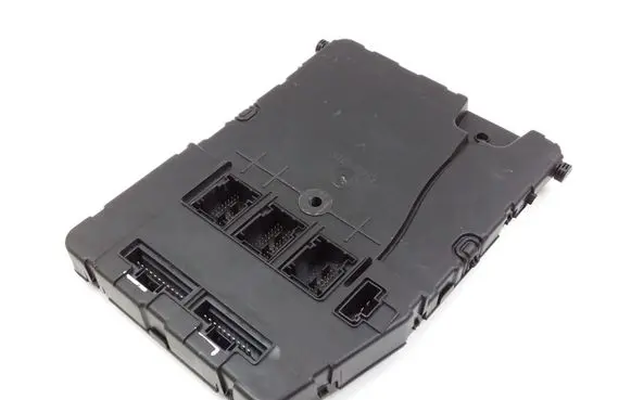 Renault Scenic II - Grand scenic II Comfort/convenience module S118400220D 8200309690