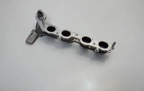 Honda Jazz IV GR Intake manifold