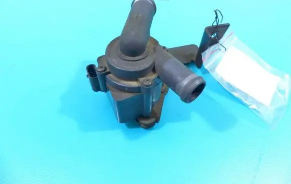 Audi A4 S4 B8 8K Electric auxiliary coolant/water pump 03L965561 IMPRK1218976