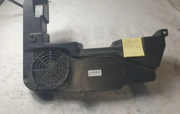 Audi A5 Sportback 8TA Subwoofer speaker 8T8035382