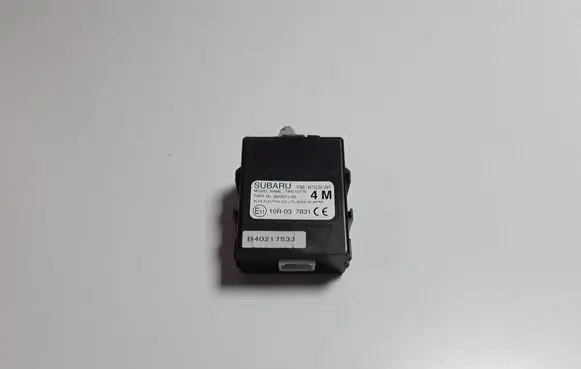 Subaru Impreza IV Other control units/modules 88035FJ100