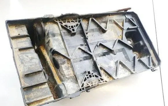 Peugeot 806 Battery box tray 1462998080