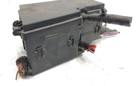 Ford Transit - Tourneo Connect Fuse box set AV6T-14A142-AB