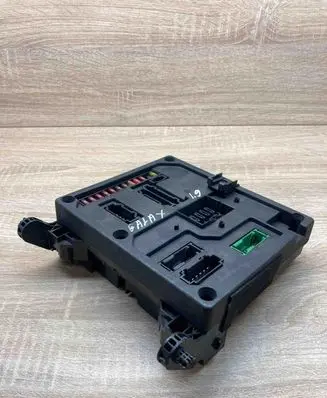 Seat Alhambra (Mk1) Fuse module 7M0962258J S108145200