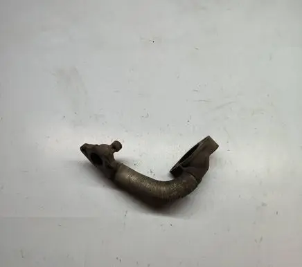 Mitsubishi Canter EGR valve line/pipe/hose