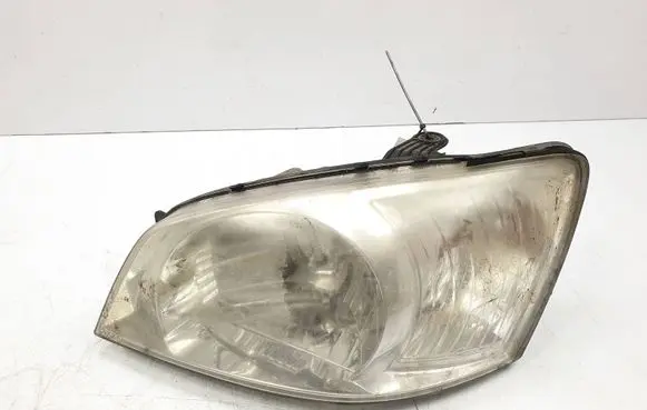 Hyundai Getz Headlight/headlamp