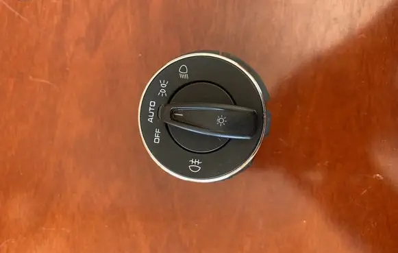 Porsche 911 Light switch 97061353307