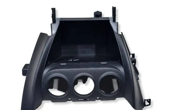 Mitsubishi ASX Climate control/heater control trim 8002A780 8002B072