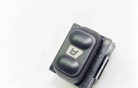Peugeot 607 Electric window control switch