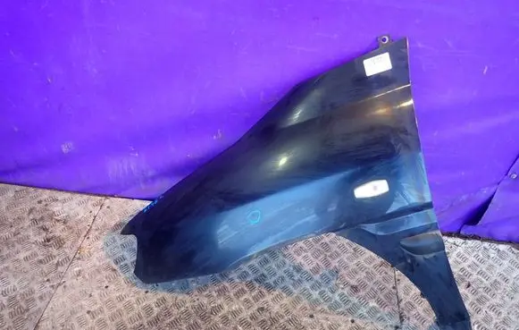 Hyundai Matrix Fender 