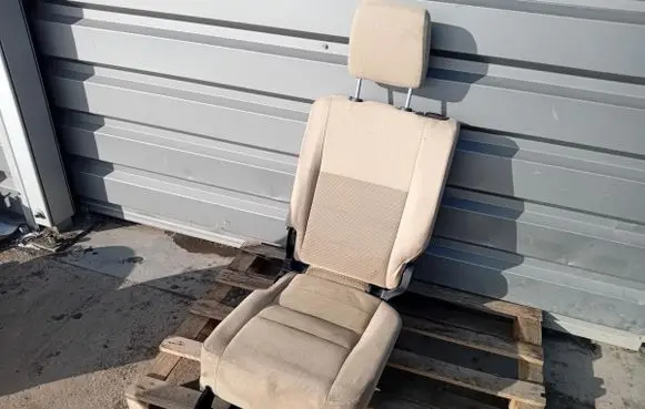Land Rover Discovery 3 - LR3 Seat set 