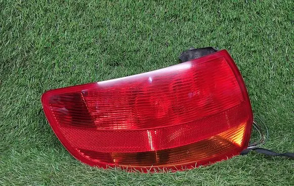 Audi A3 S3 8P Rear/tail lights 8P4945095C