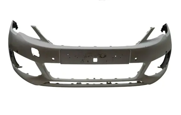 Peugeot 308 Front bumper