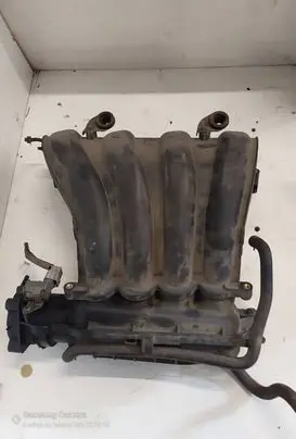 Nissan X-Trail T31 Intake manifold